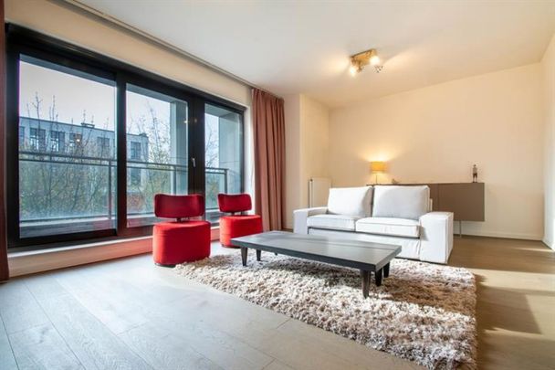 Proche de la Place Sainte-Catherine appartement 2 chambres MEUBLE - Photo 1