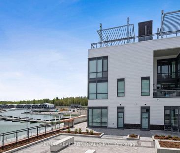 For Lease - 303 Broward Way Unit# 91, Innisfil, Ontario - Photo 2