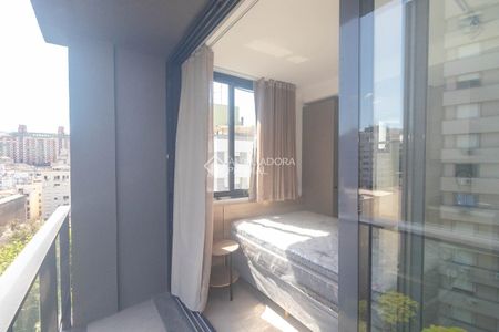 Loft com 1 quarto e 42m² para alugar em Bom Fim, Porto Alegre. - Photo 2