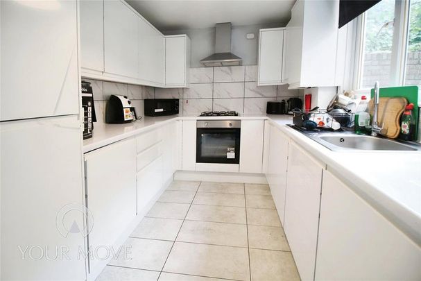 1 bedroom terraced house to rent - Photo 1