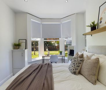 1 bedroom in a house share to rent - Photo 6