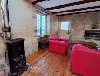 Location Maison 2 pièces 54 m2 à Le Bono - Photo 3