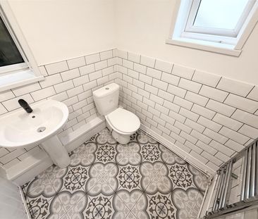 House - Terraced For Rent Princess Street, Abertillery - Photo 6