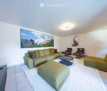 Gemütlich möblierte Wohnung am See als Erst- oder Zweitwohnsitz - Foto 2