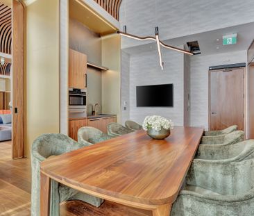 For Lease - 3240 William Coltson Avenue Unit# 121, Oakville, Ontario - Photo 3