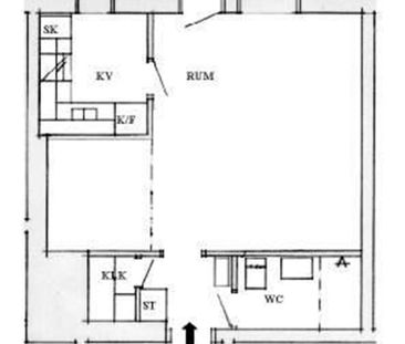 Prinsgatan 15 A - Foto 4