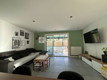 Maison T3 MONTFERMEIL à louer - Photo 3