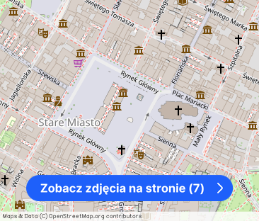 Kawalerka na Starym Mieście – zdjęcie 1