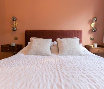 2 bedroom ground floor flat to rent - Photo 4