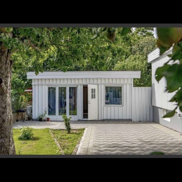 Tröingevägen, Falkenberg - Photo 1