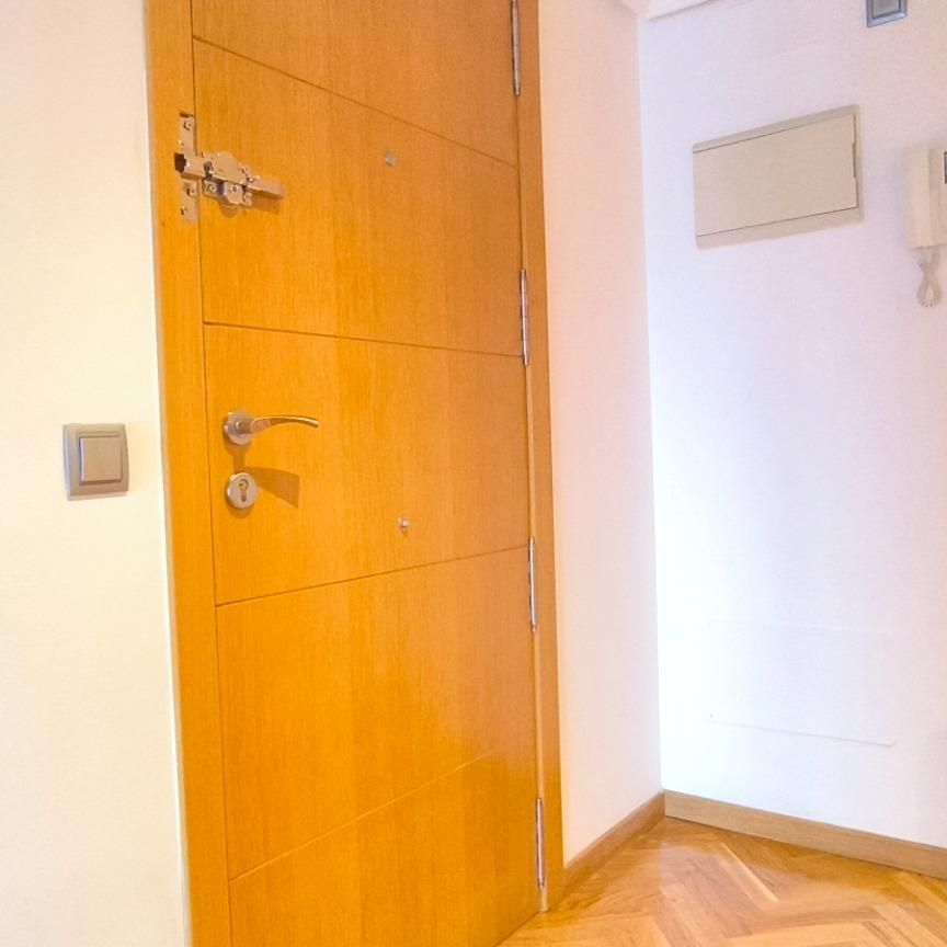 Piso de alquiler en Barrio de la Fortuna, Cuatro vientos - Photo 1