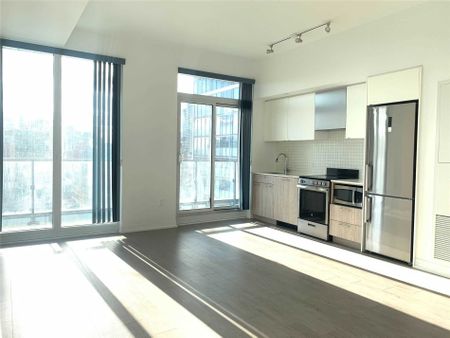 For Lease - 251 Jarvis Street Unit# 1016, Toronto, Ontario - Photo 4