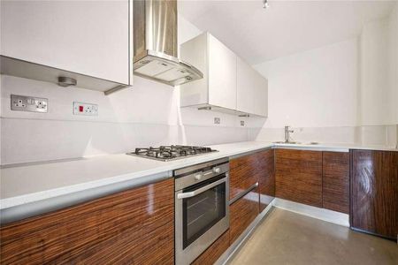 Woodland Crescent, Greenwich, SE10 - Photo 3