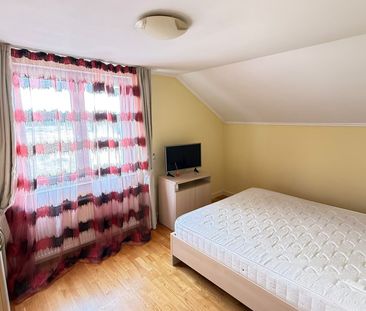 Casa P+M, 160mp, rezidential Grigorescu Oradea, garaj, teren 600mp - Fotografie 4