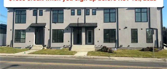 Modern 1 Bedroom / 1 Bath Suite – Brand New in Killarney | 2910 26 Avenue Southwest, Calgary - Photo 1