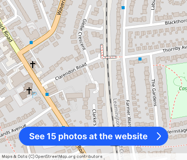 Grafton Close, Kenilworth, CV8 - Photo 1