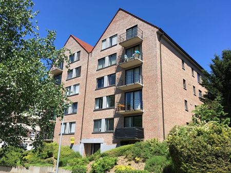Appartement te huur - Foto 5