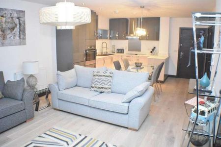 Avonside House, Fletton Quays, Peterborough, PE2 - Photo 2