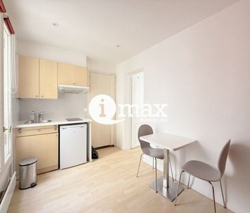 Location Appartement LEVALLOIS PERRET - - Photo 4
