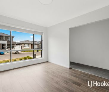 Beautiful 4 Bedroom Home - Available Now! - Photo 3