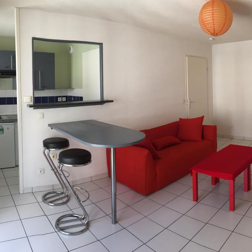 Location Appartement 2 pièces 46m² LE HAVRE 76600 - Photo 1