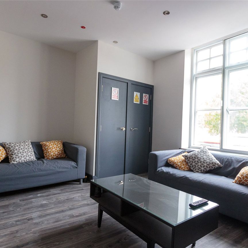 Broad Quay, Bristol - Photo 1