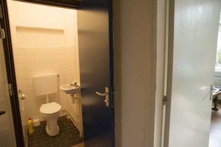 Sint Nicolaasstraat 4, Apartment no. B - Foto 5