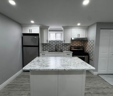 For Lease - 49 Doncaster Drive Unit# Basement, Brampton, Ontario - Photo 6