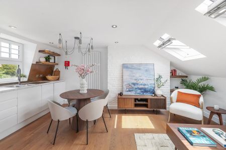 2 bedroom flat to rent - Photo 5