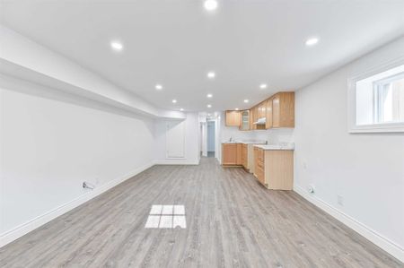 For Lease - 518 Silverthorn Avenue Unit# LOWER, Toronto, Ontario - Photo 3