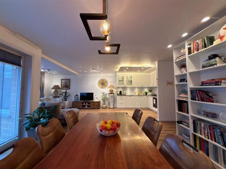 Ruime woning met 3 kamers in Opwijk - Foto 4