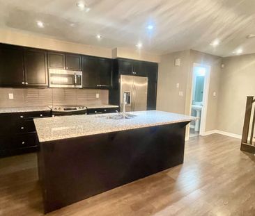 For Lease - 295 Ellen Davidson Drive, Oakville, Ontario - Photo 6