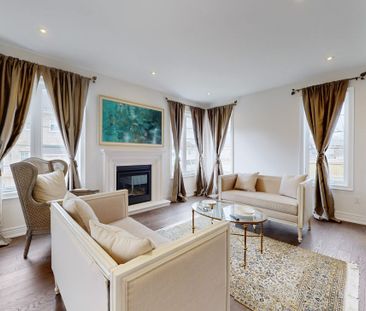 For Lease - 167 FREDERICK PEARSON Street, East Gwillimbury, Ontario - Photo 3