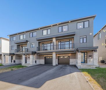 For Lease - 149 Lemon Leaf Lane, Leitrim, Ontario - Photo 1