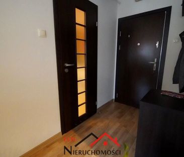 Mieszkanie Gorzów Wielkopolski - Zdjęcie 6