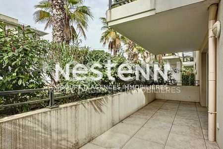 Appartement Cannes La Bocca 2 pièce(s) 44.22 m2 - Photo 4