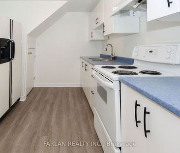 For Lease - 296 Plymouth Trail Unit# Bsmt#2, Newmarket, Ontario - Photo 4