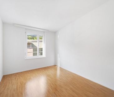 Wohnen im Dorf - ruhig, ländlich, entspannt - Foto 1