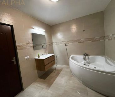 Apartament 2 camere de inchiriat Terasa Parcare inclusa, Zona str. Ghinzii - Fotografie 6
