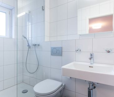 Herzlich Willkommen am Spalenring 167 in Basel! - Photo 3