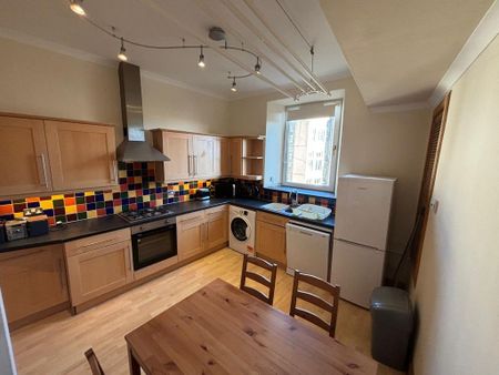 1 bedroom flat to rent - Photo 5