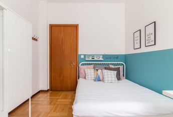 Via Pier Paolo Vergerio, Padova, Veneto 35126