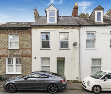 3 bedroom terraced house to rent - Photo 3