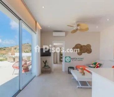 Chalet en alquiler en Calle Diseminado Taramay Pol 26, 226 B - Foto 1