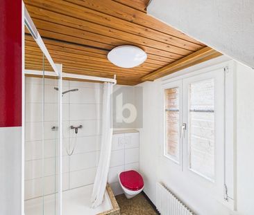 ZENTRAL IN DER ALTSTADT - Foto 2