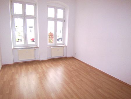 Charmante 3-Raum-Wohnung im Herzen von Stadtfeld Ost - Photo 4