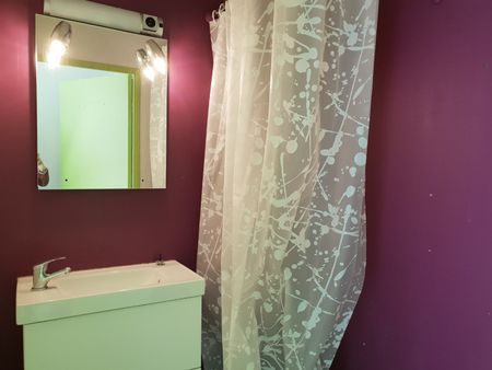 Location Appartement 2 pièces 26m² SETE 34200 - Photo 4