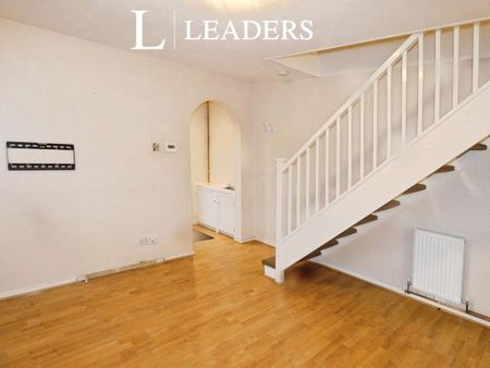 1 bedroom terraced house to rent - Photo 2