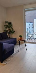 Urban 2bed&2bath Apartment/Downtown/2 Parkings/GYM/AC/UBC/Skytain/Shop - Photo 4