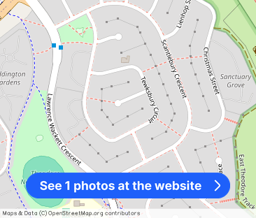 5 Blazey Place, Theodore Australia - Photo 1